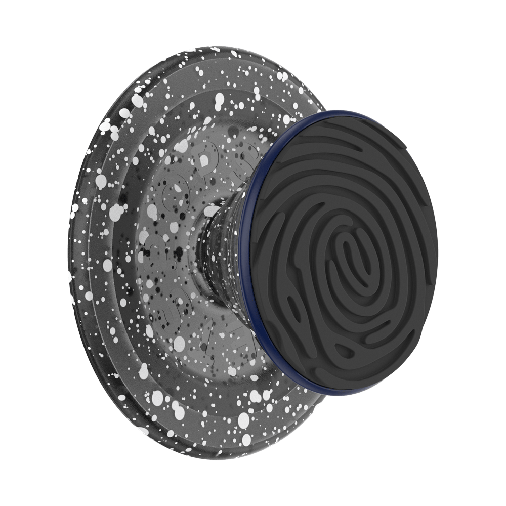 Imprint Black — MagSafe PopGrip - US 00540