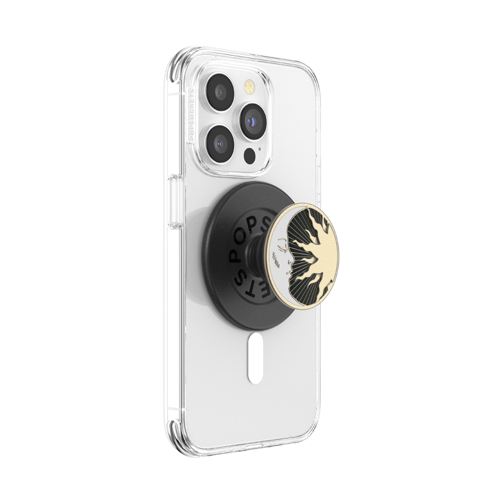 Enamel Lunar Dreams — MagSafe PopGrip - US 16378
