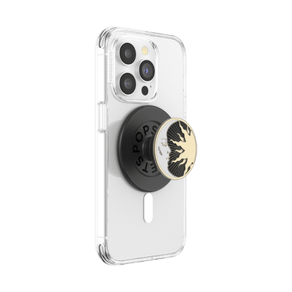 Enamel Lunar Dreams — MagSafe PopGrip - US 21494