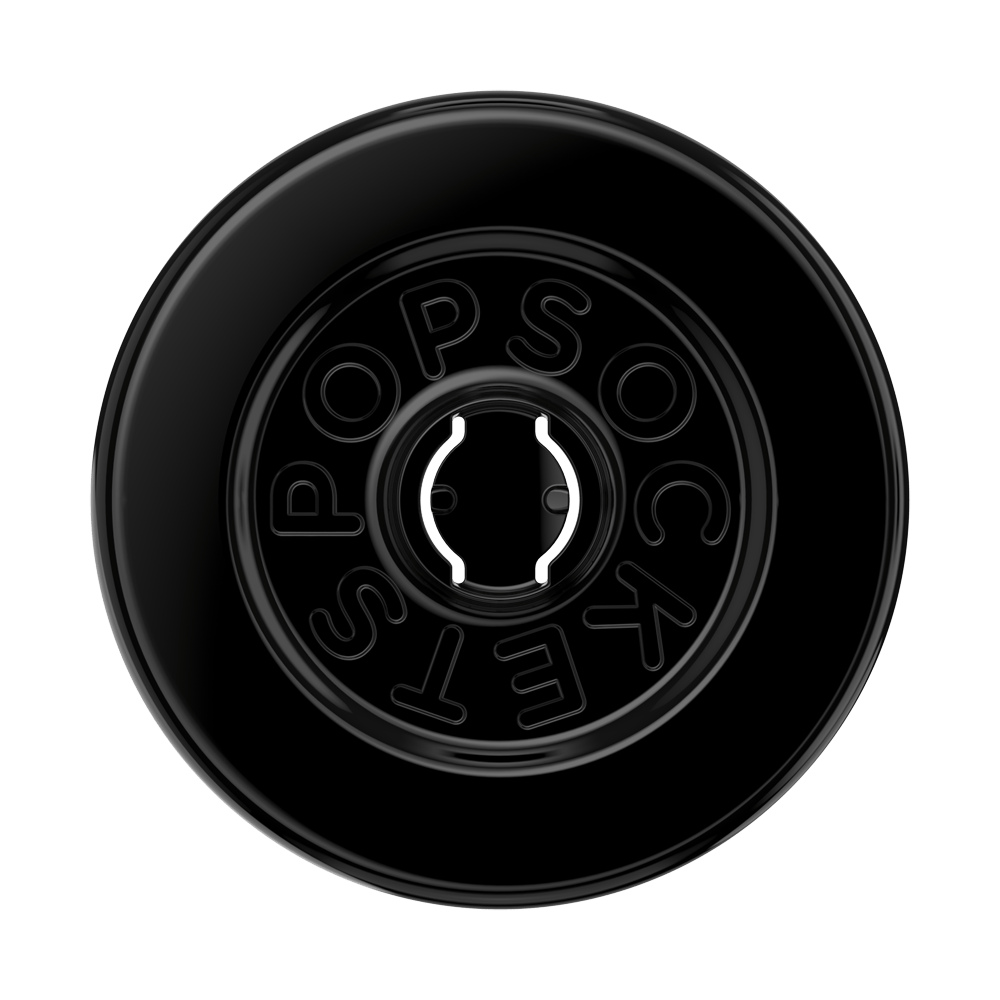 BonBon Black — MagSafe PopGrip - US 98429