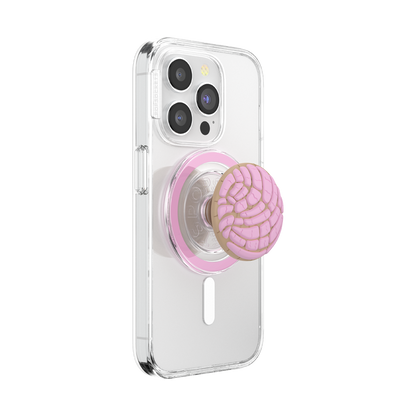 PopOut Concha — MagSafe PopGrip - US 98903
