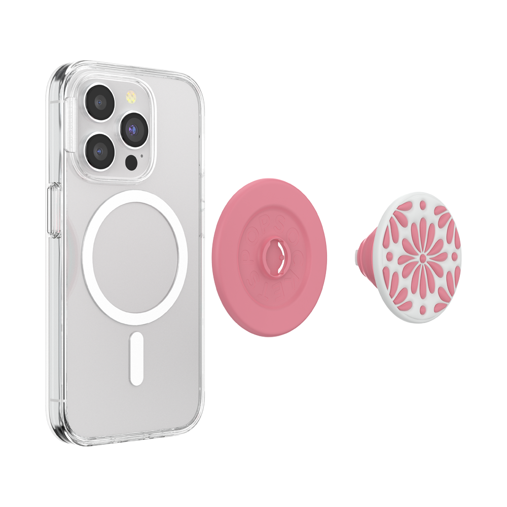 PopOut Glazed Putty — MagSafe PopGrip - US 24227