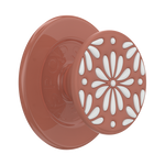 PopOut Glazed Terracotta — MagSafe PopGrip - US 85158