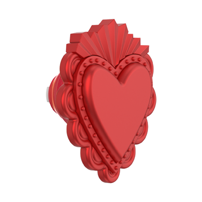 PopOut Sacred Heart — MagSafe PopGrip - US 90270