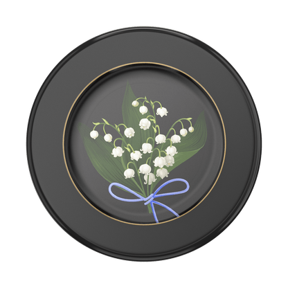 Lily of the Valley — MagSafe PopGrip - US 58426