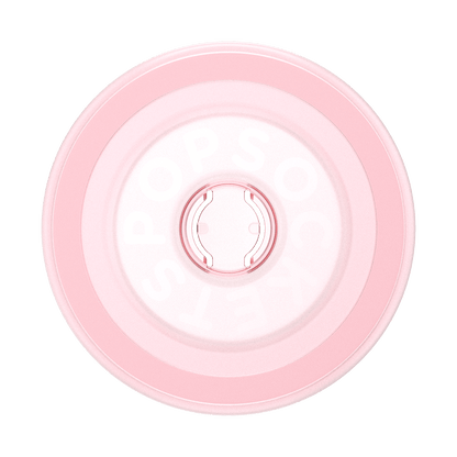 Squishy Tidepool Heart Pinky — MagSafe PopGrip - US 57447