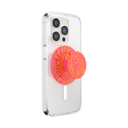Aviation Orange — MagSafe PopGrip - US 97275