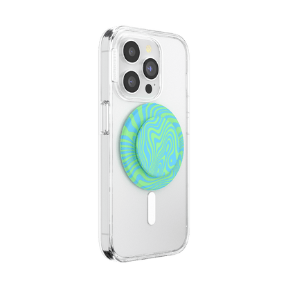 Oasis Keylime — MagSafe PopGrip - US 31388