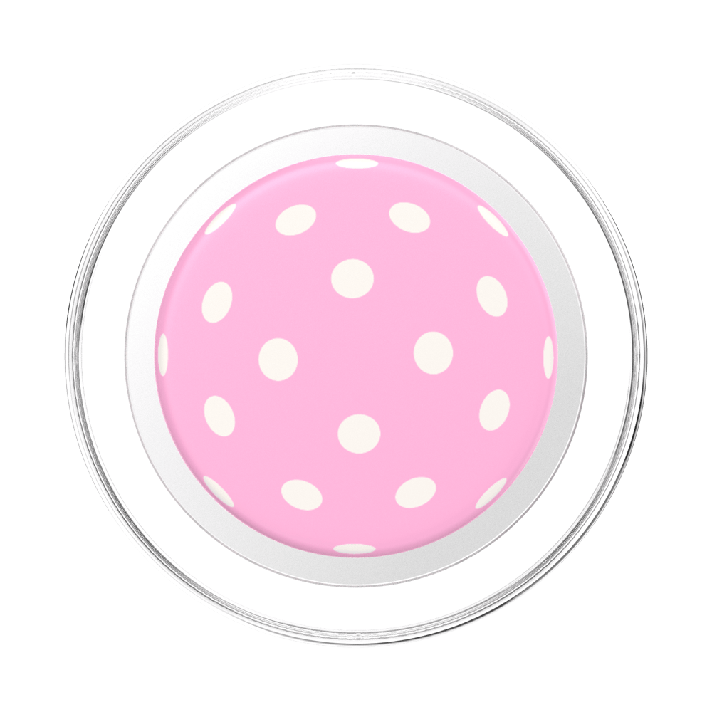 Pickleball Pink — MagSafe PopGrip - US 39073