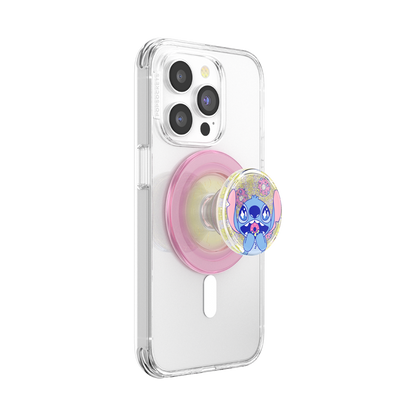 Tidepool Stitch Snacks — MagSafe PopGrip - US 60166