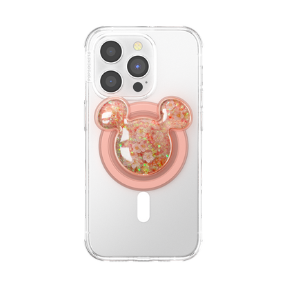 Tidepool Earridescent Daisy Charm — MagSafe PopGrip - US 46400