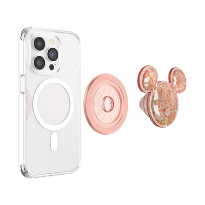 Tidepool Earridescent Daisy Charm — MagSafe PopGrip - US 63394