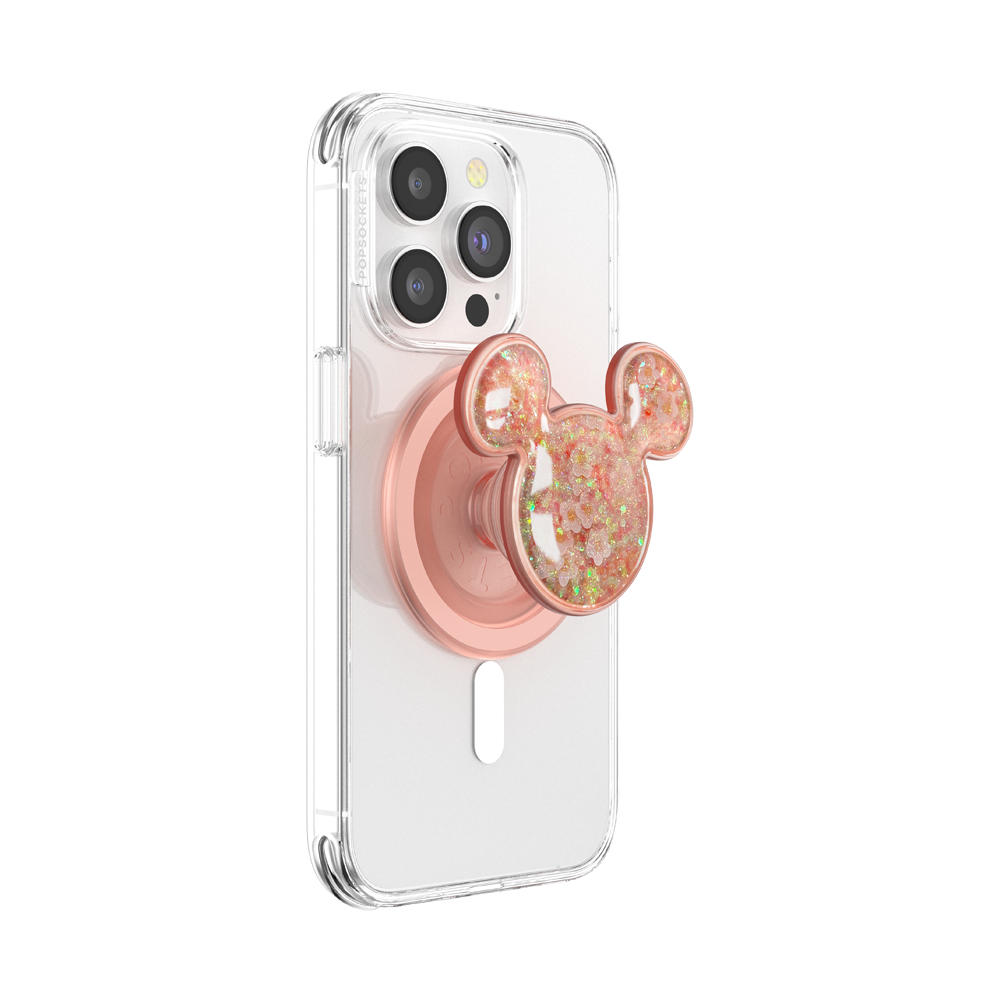 Tidepool Earridescent Daisy Charm — MagSafe PopGrip - US 20832