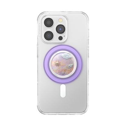 Tidepool Dreamy Whirl — MagSafe PopGrip - US 68202