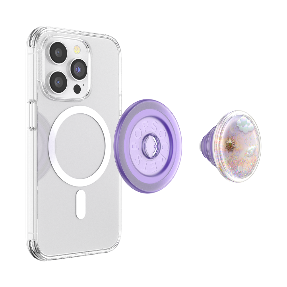 Tidepool Dreamy Whirl — MagSafe PopGrip - US 44190