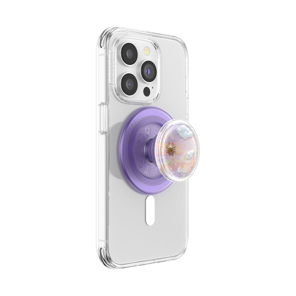 Tidepool Dreamy Whirl — MagSafe PopGrip - US 57863
