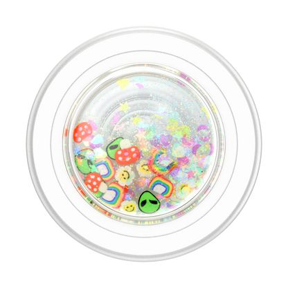 Tidepool Happy Galactic — MagSafe PopGrip - US 77850