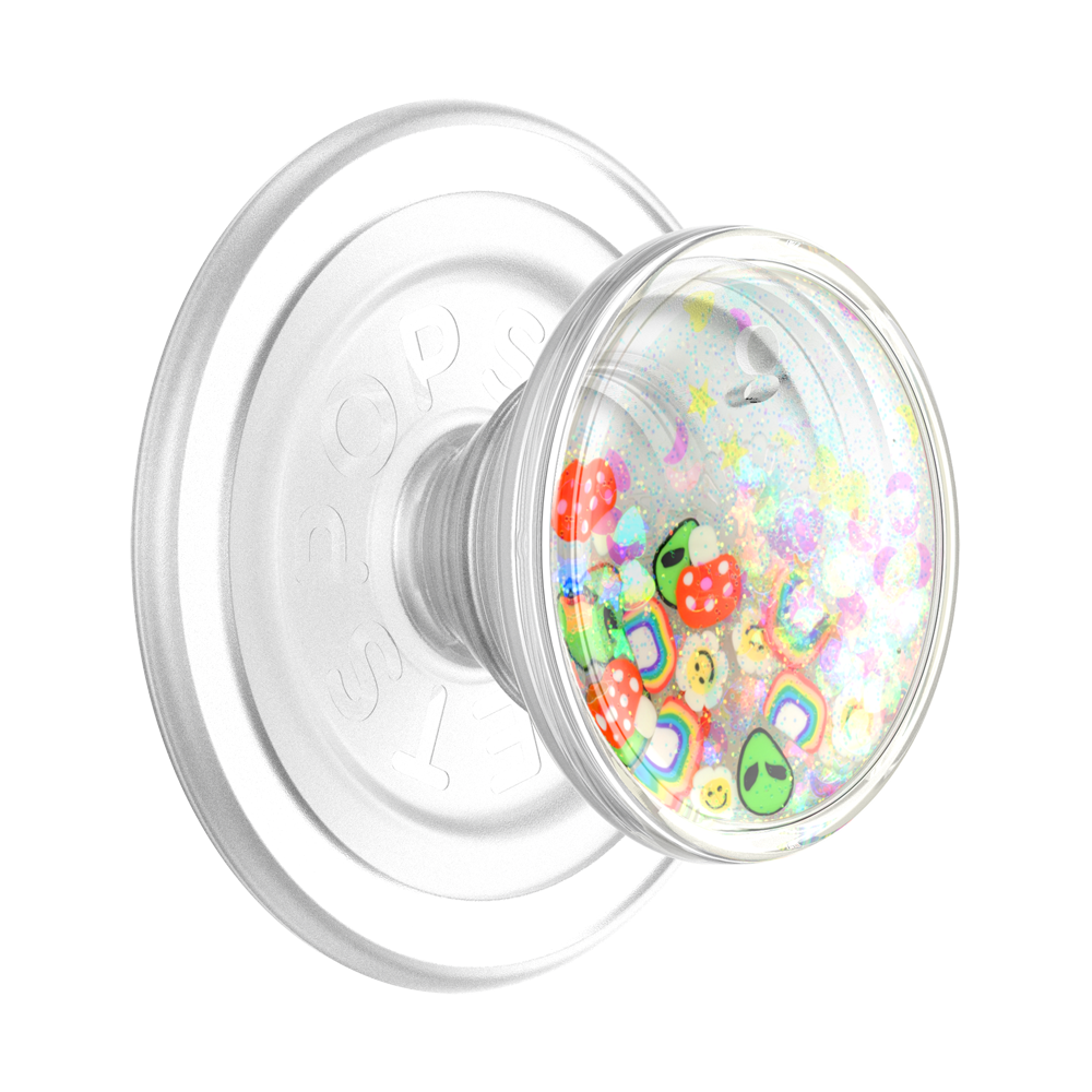 Tidepool Happy Galactic — MagSafe PopGrip - US 77850
