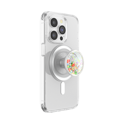 Tidepool Happy Galactic — MagSafe PopGrip - US 81489