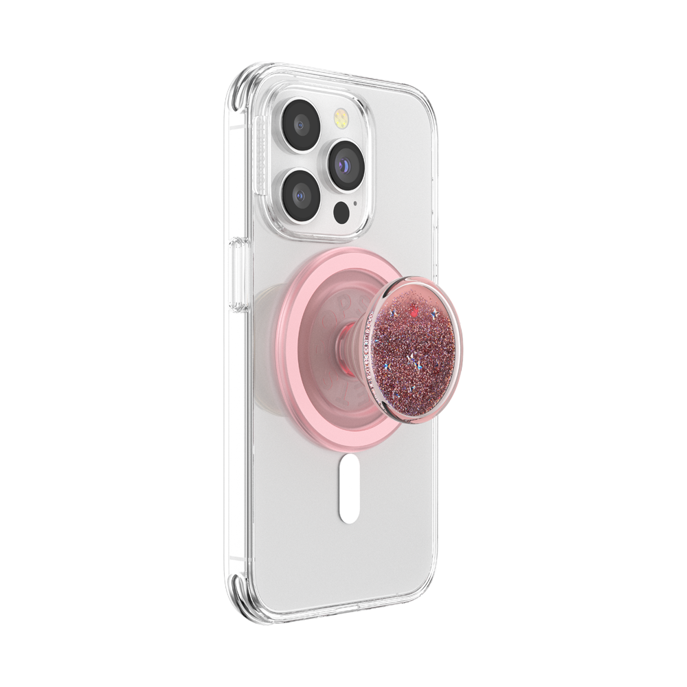 Tidepool Rose — MagSafe PopGrip - US 70266