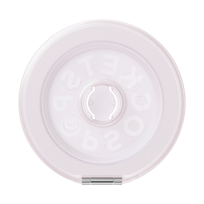 White Opalescent  —  MagSafe Kick-Out Grip & Stand - US 32045