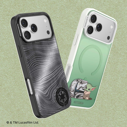The Child — iPhone 17 Pro Max MagSafe Case - US 22372