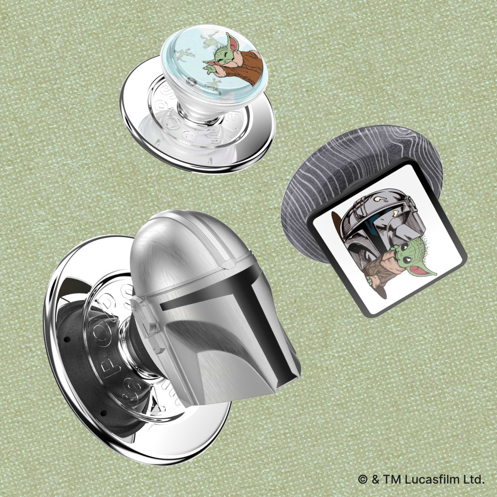Tidepool Squishy Force Snack —  MagSafe PopGrip - US 97021