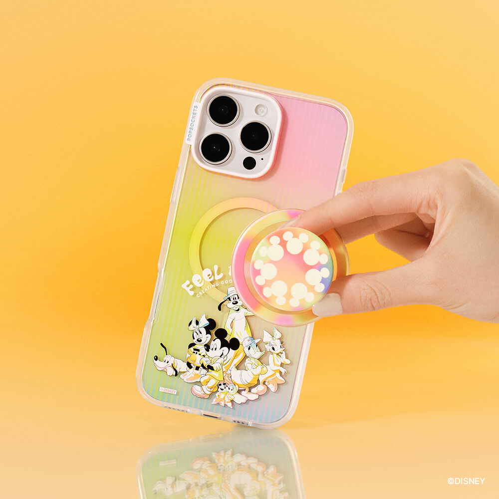 Feel the Joy — MagSafe PopGrip - US 39098