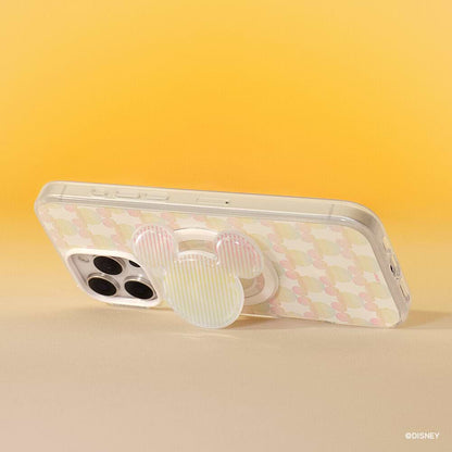 Sherbet Mickey — iPhone 16 Plus MagSafe Case - US 64881