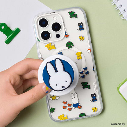 Miffy's Parade — iPhone 17 Pro Max MagSafe Case - US 74609