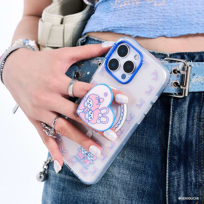 Heart Best Friends — MagSafe PopGrip - US 12024