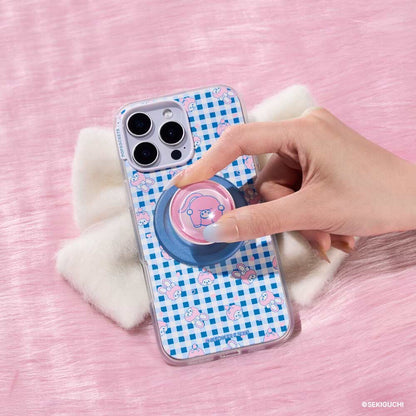 Jelly Cutie Patootie — MagSafe PopGrip - US 35200