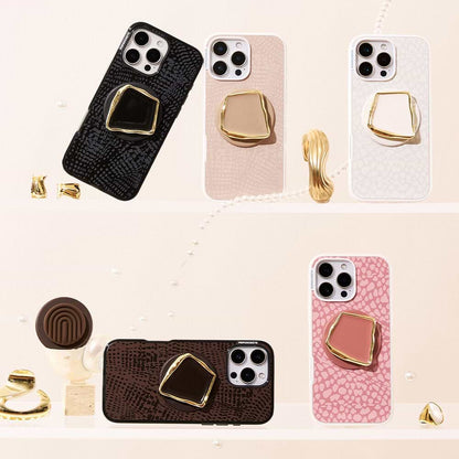 Latte Petrified — iPhone 13 Pro Max MagSafe Case - US 85507