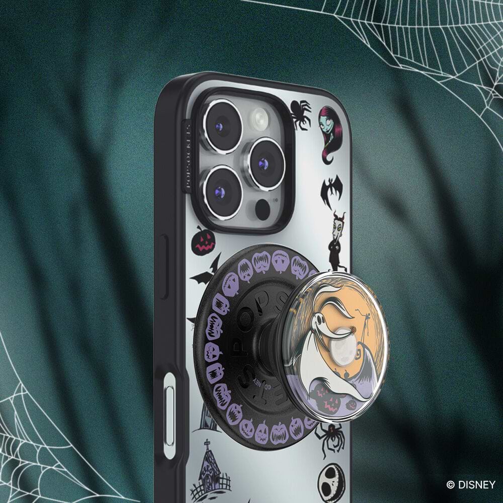 Mirror Squad Ghouls — iPhone 14 Pro MagSafe Case - US 69838