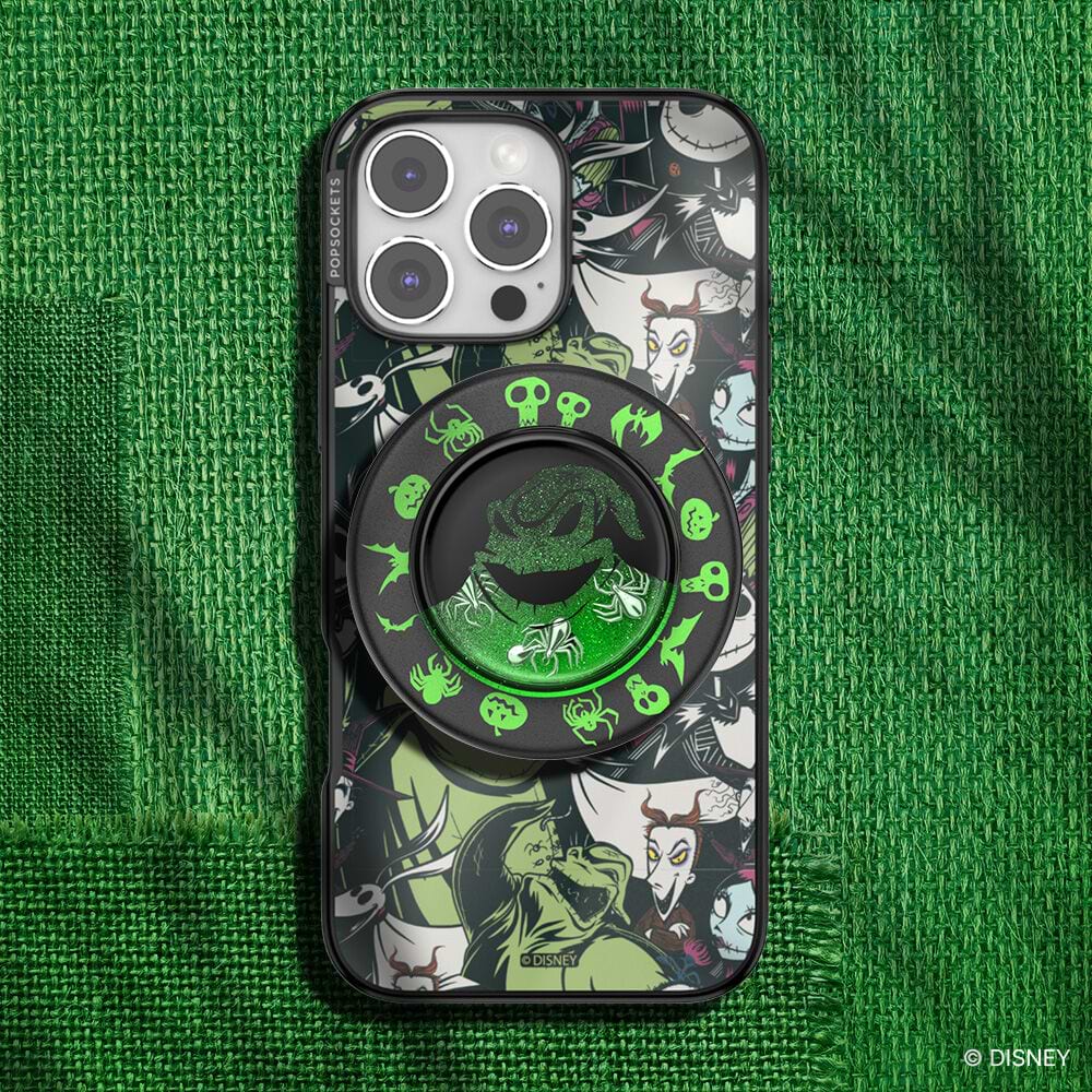 Mirror Scary Good Time — iPhone 17 Pro Max MagSafe Case - US 20476