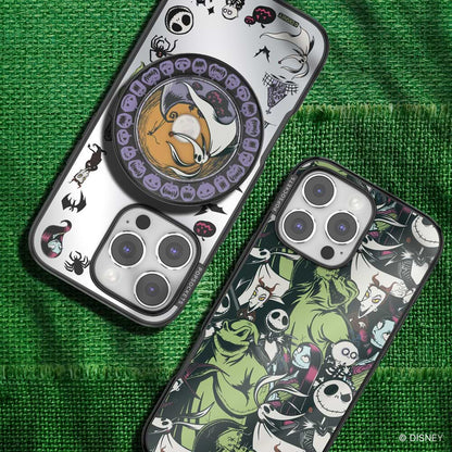 Mirror Scary Good Time — iPhone 16 Pro Max MagSafe Case - US 04901