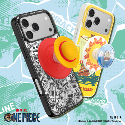 The Going Merry — iPhone 13 MagSafe Case - US 83310