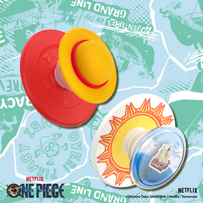 Tidepool The Going Merry — MagSafe PopGrip - US 72680