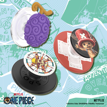 Chopper — MagSafe PopGrip - US 38378