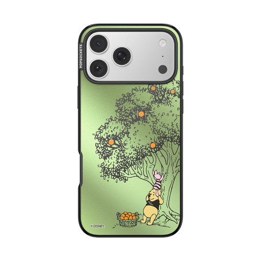 100 Acre Wood — iPhone 17 Pro Max MagSafe Case - US 83500