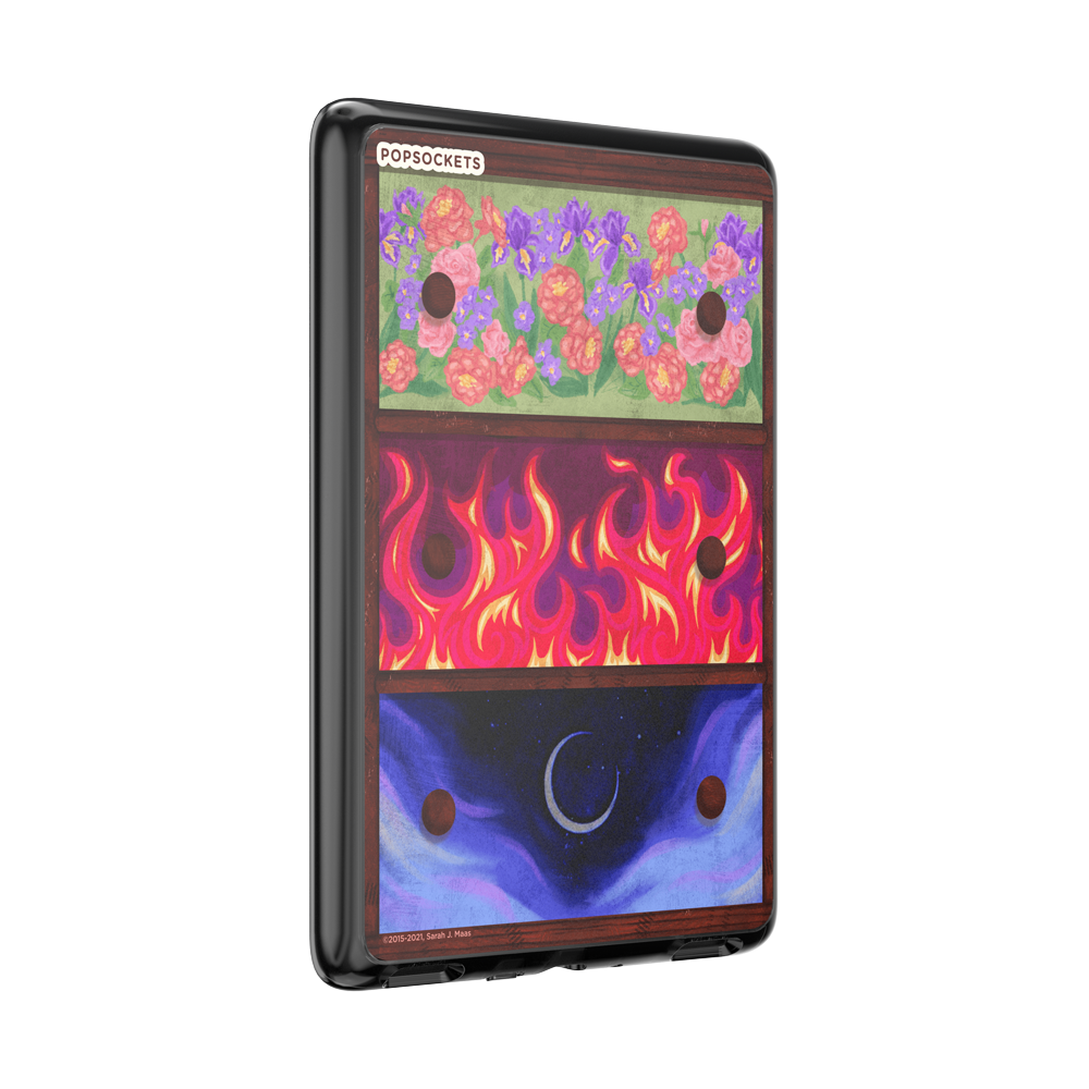 Archeron Dresser — Kindle 11th Gen MagSafe Case - US 93943