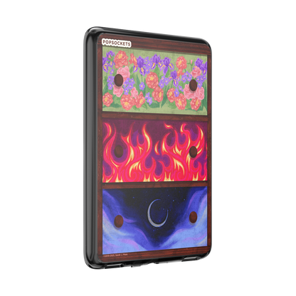 Archeron Dresser — Kindle 12th Gen MagSafe Case - US 10307