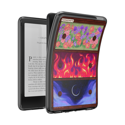 Archeron Dresser — Kindle 12th Gen MagSafe Case - US 37255