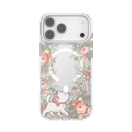 Au Revoir Marie — iPhone 17 Pro Max MagSafe Case - US 53874