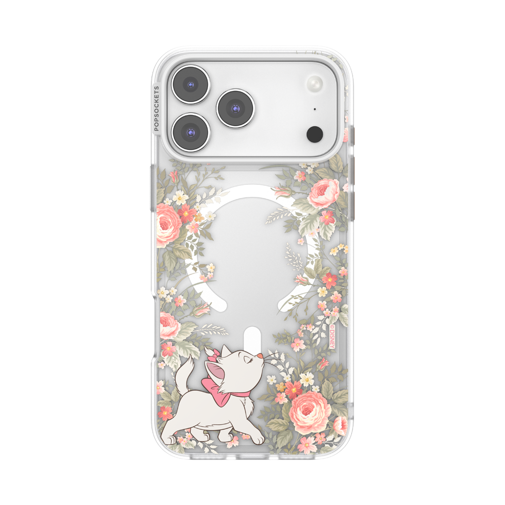 Au Revoir Marie — iPhone 17 Pro Max MagSafe Case - US 36343