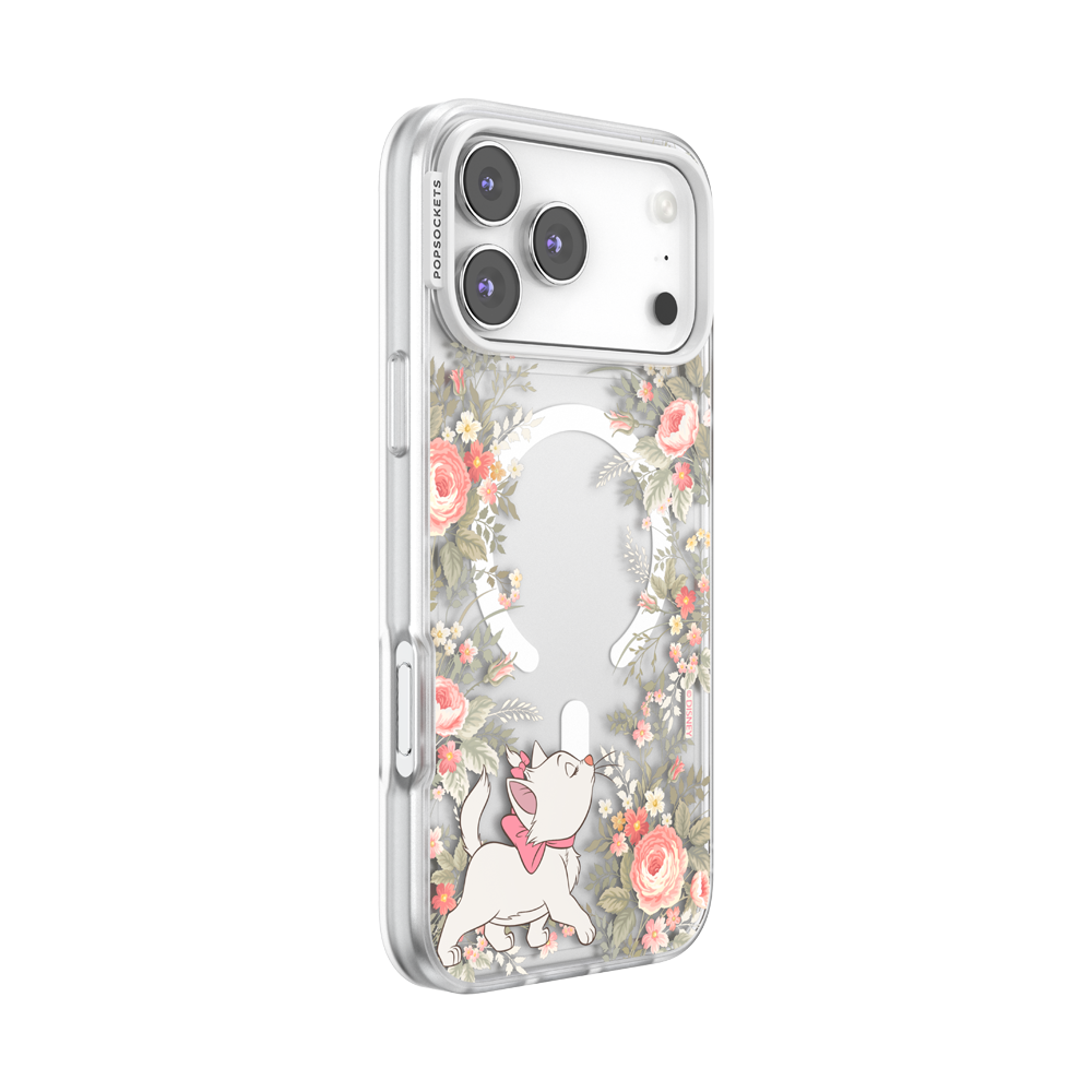 Au Revoir Marie — iPhone 17 Pro Max MagSafe Case - US 34190