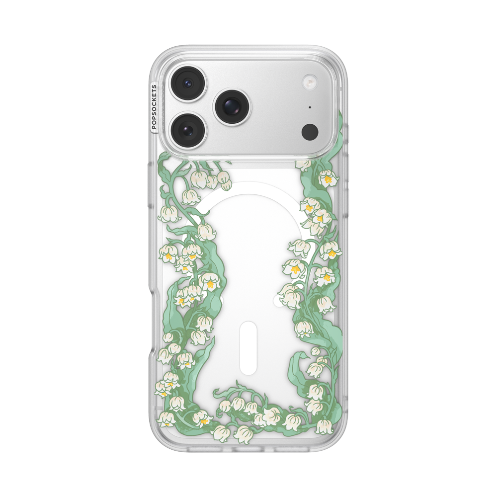 Bells of the Hollow — iPhone 17 Pro Max MagSafe Case - US 13409