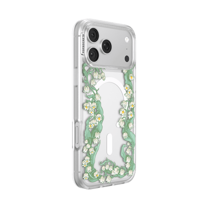 Bells of the Hollow — iPhone 17 Pro Max MagSafe Case - US 21585