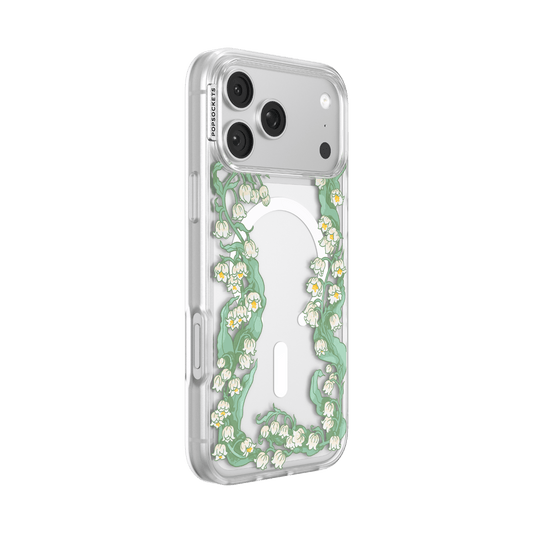Bells of the Hollow — iPhone 17 Pro Max MagSafe Case - US 13409