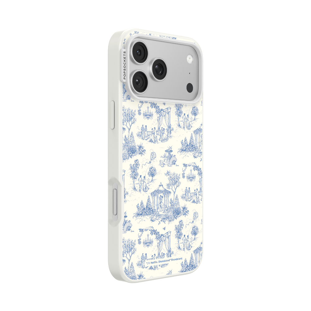 Between The Heavens and Earth — iPhone 17 Pro Max MagSafe Case - US 16495